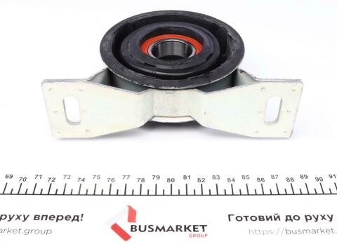 Підшипник підвісний Land Rover Freelander 98-06 (d=30mm)