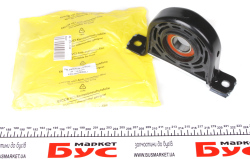 Подшипник подвесной VW Amarok 2.0TDI 09-(d=30mm) (AS-270) (с подшипником FAG) Подшипник подвесной VW Amarok 2.0TDI 09-(d=30mm) (AS-270) (с подшипником FAG)