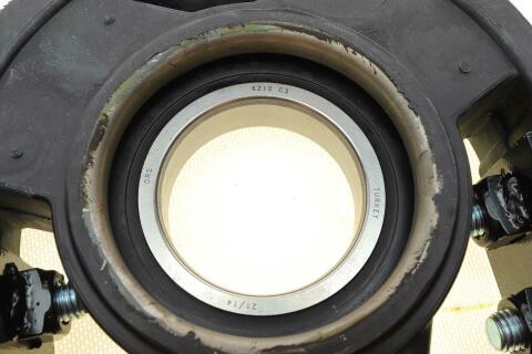 Подшипник подвесной MB Atego/Actros 98- (d=60mm)