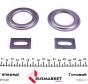 Подшипник подвесной MB Sprinter/VW Crafter 06- (d=47mm), фото 7 - интернет-магазин Auto-Mechanic