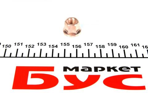 Гайка коллектора выпускного MB Sprinter 95-06 (M8x1.25mm) (2530.19)