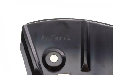 Защита тормозного диска (переднего) Audi Q7/VW Touareg 03-18