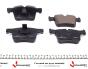 Колодки тормозные (передние) BMW 1 (F20)/2 (F22)/3 (F30)/4 (F32) 11- (Bosch) (керамика) высокое качество, фото 2 - интернет-магазин Auto-Mechanic
