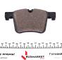 Колодки тормозные (передние) BMW 1 (F20)/2 (F22)/3 (F30)/4 (F32) 11- (Bosch) (керамика) высокое качество, фото 6 - интернет-магазин Auto-Mechanic