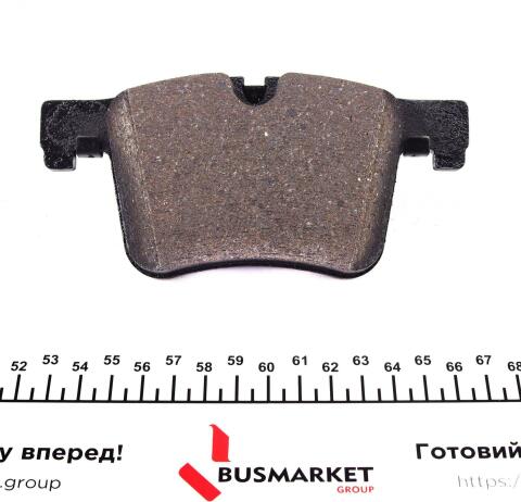 Колодки тормозные (передние) BMW 1 (F20)/2 (F22)/3 (F30)/4 (F32) 11- (Bosch) (керамика) высокое качество Колодки тормозные (передние) BMW 1 (F20)/2 (F22)/3 (F30)/4 (F32) 11- (Bosch) (керамика) высокое качество