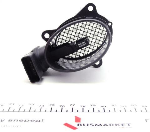 Расходомер воздуха Peugeot Expert/Fiat Scudo 1.6HDi/2.0TDCi 03-