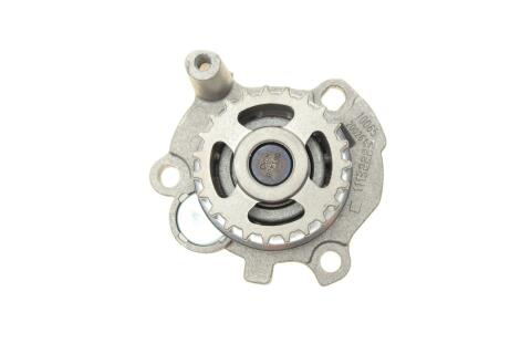 Насос воды Audi A3/A4/A6 2.0TFSI 04-13/Skoda Octavia 2.0RS 05-13/VW Golf 2.0R 07- (23z) (R/B) (8лоп)