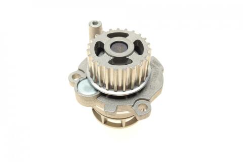 Насос воды Audi A3/A4/A6 2.0TFSI 04-13/Skoda Octavia 2.0RS 05-13/VW Golf 2.0R 07- (23z) (R/B) (8лоп)