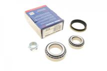 Подшипник ступицы (задней) Fiat Ducato 86-92