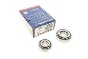 Підшипник маточини (передньої) Lada Samara 2101-2107 70-12