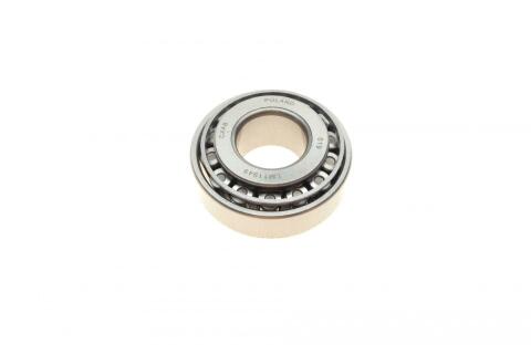 Підшипник маточини (передньої) Lada Samara 2101-2107 70-12