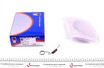 Поворот передній Ford Transit 92-00 (R)