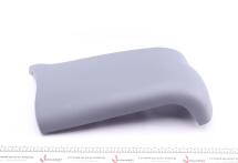 Кут бампера (заднього) Ford Transit 94-00 (L)