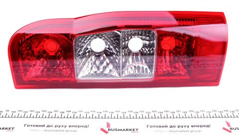 Ліхтар задній Ford Transit 06-13 (R)