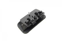 Ручка дверей (передніх/ззовні) (R) Ford Transit 00- Ручка дверей (передніх/ззовні) (R) Ford Transit 00-