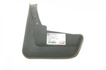 Бризковик (передній) (L) Ford Transit 00- Бризковик (передній) (L) Ford Transit 00-