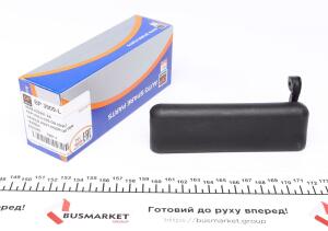 Ручка дверей (бічних/ззовні) (L) Ford Escort 82-96