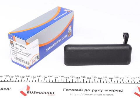 Ручка дверей (бічних/ззовні) (L) Ford Escort 82-96 Ручка дверей (бічних/ззовні) (L) Ford Escort 82-96