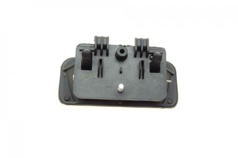 Ручка дверей (передніх/ззовні) (R) Ford Transit 00-