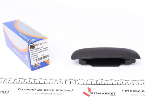 Ручка дверей (сторонних/снаружи) (L) Ford Escort 95-01