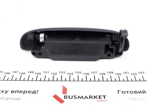 Ручка дверей (сторонних/снаружи) (R) Ford Escort 95-01