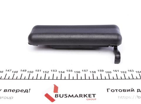 Ручка дверей (сторонних/снаружи) (R) Ford Escort 91-95