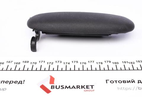 Ручка дверей (сторонних/снаружи) (L) Ford Escort 95-01