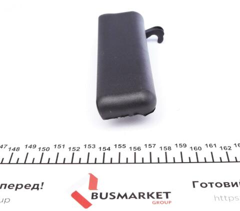 Ручка дверей (сторонних/снаружи) (R) Ford Escort 91-95