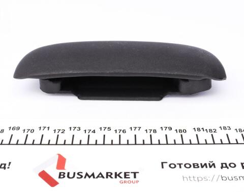 Ручка дверей (сторонних/снаружи) (L) Ford Escort 95-01