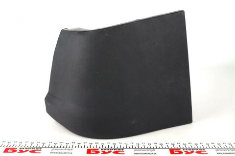 Кут бампера (заднього) Ford Connect 02- (L) Кут бампера (заднього) Ford Connect 02- (L)
