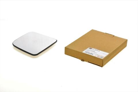 Стекло зеркала (с подогревом) Ford Tourneo Connect 02-(R)