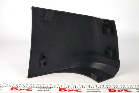 Кут бампера (заднього) Ford Connect 02- (L) Кут бампера (заднього) Ford Connect 02- (L)
