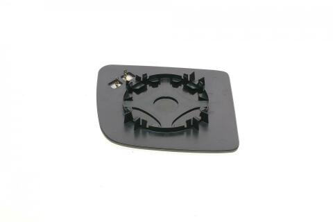 Стекло зеркала (с подогревом) Ford Tourneo Connect 02-(R)