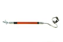 Шланг гідропідсилювача Ford Transit 2.5TDI 92-