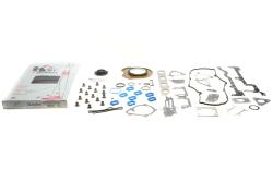 Комплект прокладок (полный) Ford Transit 2.4DI 01-06 (без прокладки ГБЦ)