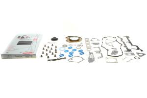Комплект прокладок (повний) Ford Transit 2.4DI 01-06 (без прокладки ГБЦ)