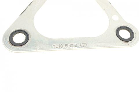 Комплект прокладок (повний) Ford Transit 2.4DI 01-06 (без прокладки ГБЦ)