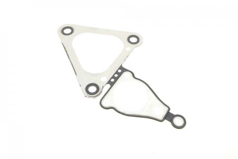 Комплект прокладок (повний) Ford Transit 2.4DI 01-06 (без прокладки ГБЦ)