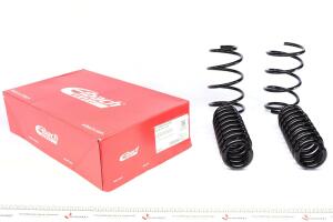 Комплект пружин (Pro-Kit) BMW 3 (E90) 04-11 (4 шт.)