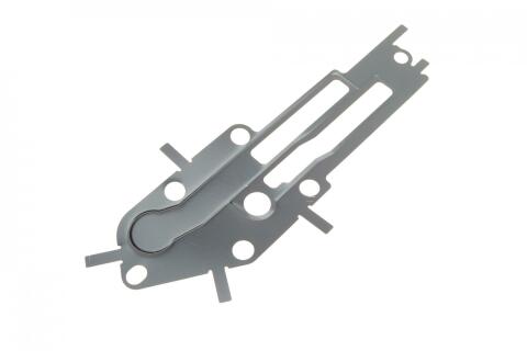 Комплект прокладок (повний) Ford Transit 2.4DI 01-06 (без прокладки ГБЦ)