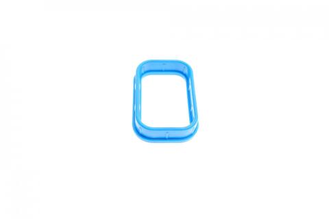 Комплект прокладок (повний) Ford Transit 2.4DI 01-06 (без прокладки ГБЦ)