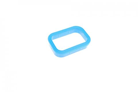 Комплект прокладок (повний) Ford Transit 2.4DI 01-06 (без прокладки ГБЦ)