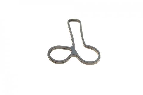 Комплект прокладок (повний) Ford Transit 2.4DI 01-06 (без прокладки ГБЦ)