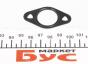 Прокладка клапана EGR Fiat Doblo/Opel Combo 1.3D/CDTI 10-, фото 2 - інтерент-магазин Auto-Mechanic