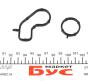 Прокладка клапана EGR Fiat Doblo/Opel Combo 1.3D/CDTI 16-/12- (к-кт), фото 2 - інтерент-магазин Auto-Mechanic