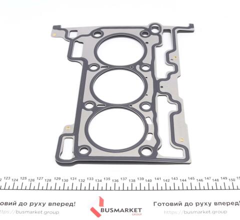 Комплект прокладок (верхній) Ford Fiesta/Focus/Connect/C-Max/Mondeo 1.0 12-