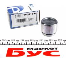 Поршень суппорта (переднего) MB E-class (W124) 93-95 (38x30,3mm)