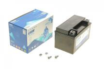 Акумуляторна батарея 6Ah/90A (113x87x93/+L/B0) (AGM) (мото)