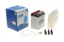 Акумуляторна батарея 14Ah/145A (134.1х89х166/+R/B0) (мото) (сухозаряджений) Акумуляторна батарея 14Ah/145A (134.1х89х166/+R/B0) (мото) (сухозаряджений)