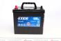 Аккумуляторная батарея 45Ah/330A (235x127x226/+L/B00) Excell Азия, фото 1 - интернет-магазин Auto-Mechanic